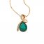 Chaîne avec pendentif "Anastasia" - 4