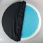 Coussin pivotant au gel - 4