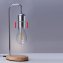 Lampe LED anti-gravité à filament - 4
