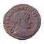Antike Bronze-Münze „Konstantin I.“ - 4