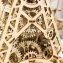 Holzmodell „Kinetisches Riesenrad“ - 4