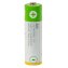 Batterien-Mega-Pack AA Mignon - 4