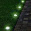 Spots LED ultra plats - 4