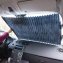 Film solaire autoadhésif pour voiture - 4