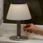 Lampe de table LED solaire - 4