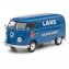 Lot VW T1b "Lanz Service" - 4
