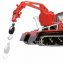 Funkgesteuerter Pistenbully - 4