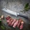 Couteau de chef « BBQ Pro » - 4