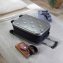 Valise ultra plate à roulettes - 4
