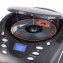 Tragbarer CD-Player mit DAB+-Radio - 4