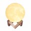 Lampe-lune avec haut-parleur - 4