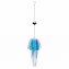 Solar-LED-Qualle - 4