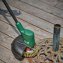 Brosse métallique de désherbage pour faux à moteur - 4