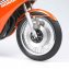 Maquette Honda CB750 Racing - 4