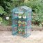 Serre pour plantes - 4