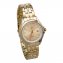 Votre cadeau : horloge classique « Gold » - 4