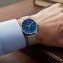 Herren Milanaise Uhr  - 4