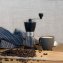 Mechanische Kaffemühle - 4