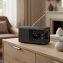 Klangstarkes DAB+-Heimradio - 4