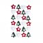 Filzsticker "Adventskalender" - 4