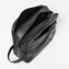 Trousse de toilette en cuir haut de gamme - 4