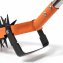 2-in-1 Gartenfräse mit Jätmesser - 4