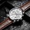 Montre pour homme avec un cadran sportif - 4