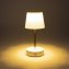 LED-Tischleuchte 2in1 - 4