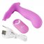 G-Punkt-Vibrator "Panty Vibe" - 4