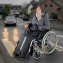 Sac chauffant pour fauteuil roulant - 4