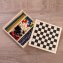 Votre cadeau : l’assortiment de jeux 5 en 1 - 4