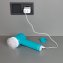 Brosse de nettoyage à batterie, 7 pièces. - 4