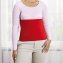 Ceinture porte-bouillotte - 4