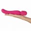 Vibrateur Pink Pleasure 3 en1 - 4