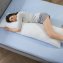 Oreiller pour dormeur latéral - 4