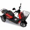 E-Trike „Carrier” 25km/h - 4