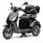 E-Mobil YOGI-IQ, 3-Rad Blei-Akku - 4