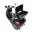 E-Mobil YOGI-IQ, 3-Rad Blei-Akku - 4