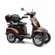 E-Mobil MAXXI, 4-Rad Blei-Akku  - 4