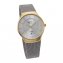 IHR GESCHENK: Milanaise-Armbanduhr „Bicolor” - 4