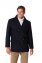 Veste caban en laine - 4