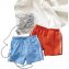 Mikrofaser-Badeshorts 2er-Set - 4