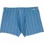 Boxers en microfibre, lot de 4 Lot de 4 - 4