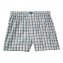 Web-Boxershorts im 4er-Pack - 4