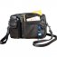 Herrentasche aus Soft-Nappaleder - 4