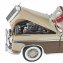 Cabriolet Mercedes-Benz 220 SE - 4