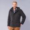 Veste en microfibre - 4