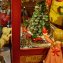 Spieluhr „Santa`s Toy Shop” - 4