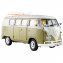 VW T1 Westfalia Camper - 4