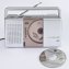 Tragbares CD-Radio - 4